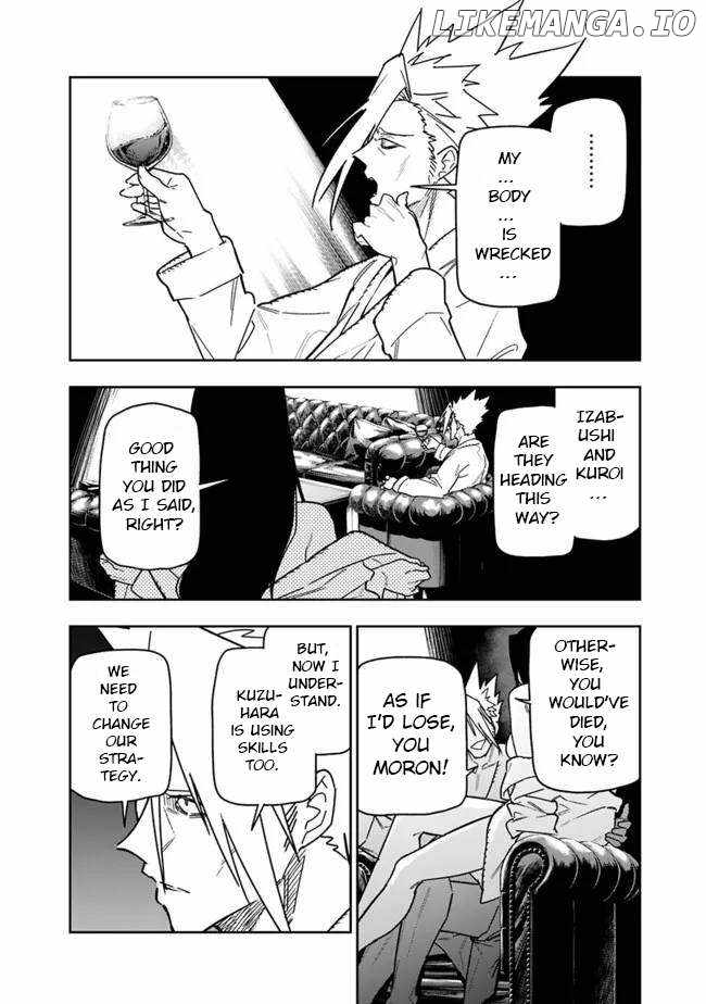 As long as I have the Shop skill, I'll have an easy life even in a world that has been transformed into a dungeon~ Chapter 27 21